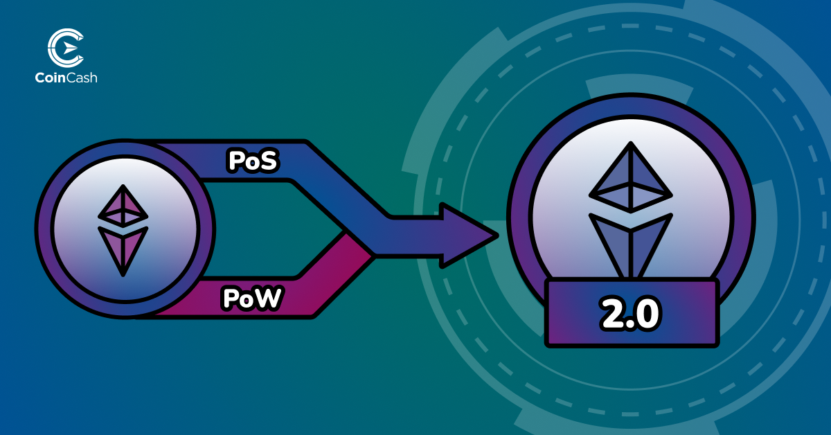 Nagy Ethereum Merge útmutató: a legfontosabb tudnivalók az egyesülés előtt